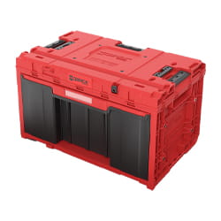 جعبه ابزار تخصصی کیوبریک کشویی مدل One Drawer 1 Toolbox 2.0 Red Ultra HD