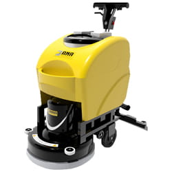 اسکرابر صنعتی شارژی آنا 25 لیتر مدل E75B