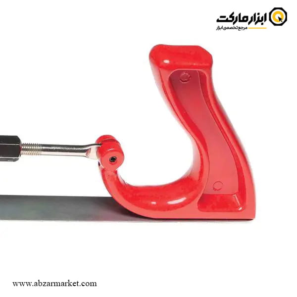 دسته سوهان موج گیر بدنه خودرو ایران پتک مدل PE-55350