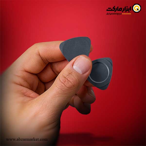 ست ابزار تعمیرات موبایل توسن مدل T4800K ست ابزار تعمیرات موبایل توسن مدل T4800K