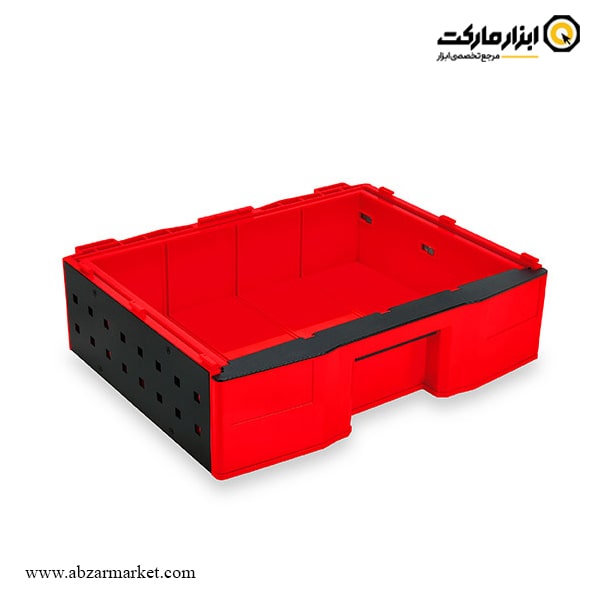 جعبه ابزار تاپ تول با لوازم 137 عددی مدل GCZ-137A