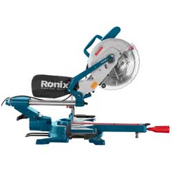 فارسی بر کشویی رونیکس 255 میلی متر مدل 5304