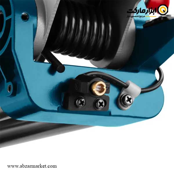 فارسی بر کشویی رونیکس 255 میلی متر مدل 5304 فارسی بر کشویی رونیکس 255 میلی متر مدل 5304