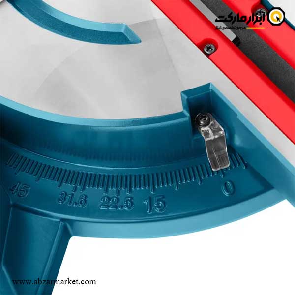 فارسی بر کشویی رونیکس 255 میلی متر مدل 5304 فارسی بر کشویی رونیکس 255 میلی متر مدل 5304