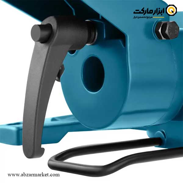 فارسی بر کشویی رونیکس 255 میلی متر مدل 5304 فارسی بر کشویی رونیکس 255 میلی متر مدل 5304