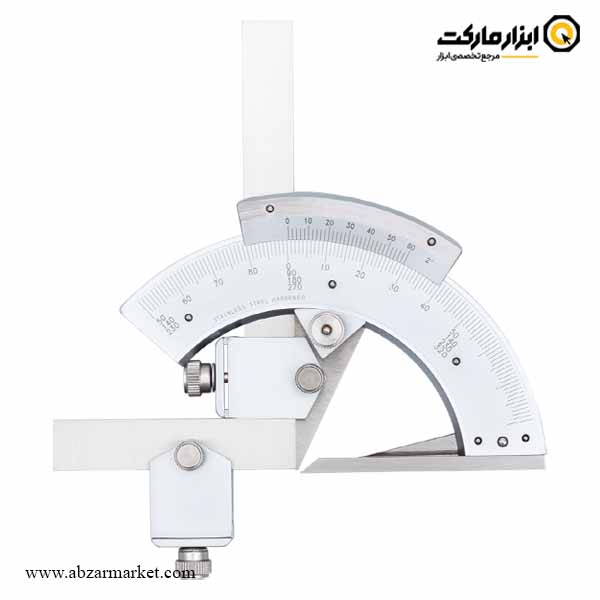 زاویه سنج یونیورسال داسکوا مدل 1012-2005