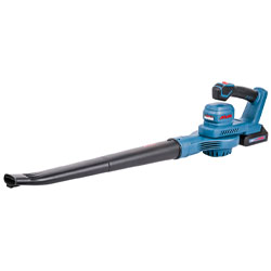 دمنده خزان روب شارژی آروا 20 ولت مدل 5931