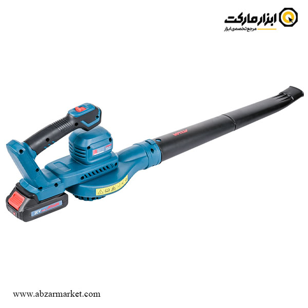 دمنده خزان روب شارژی آروا 20 ولت مدل 5931