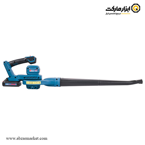 دمنده خزان روب شارژی آروا 20 ولت مدل 5931