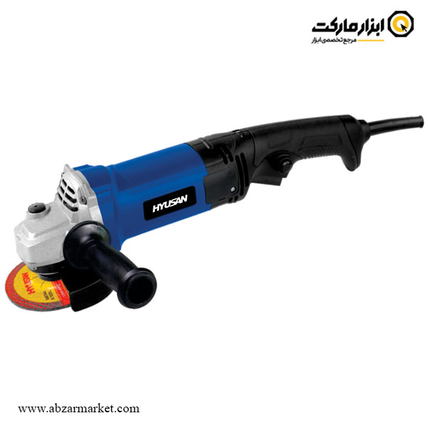 مینی فرز دسته بلند دیمردار هیوسان 1200 وات مدل S-1212 مینی فرز دسته بلند دیمردار هیوسان 1200 وات مدل S-1212