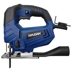 اره عمود بر هیوسان 650 وات مدل HS-6510