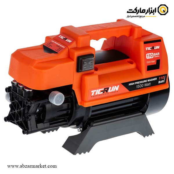 کارواش خانگی تیگران 110 بار دینامی مدل TG-6010 کارواش خانگی تیگران 110 بار دینامی مدل TG-6010