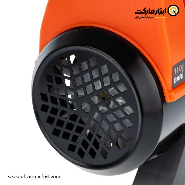 کارواش خانگی تیگران 110 بار دینامی مدل TG-6010 کارواش خانگی تیگران 110 بار دینامی مدل TG-6010