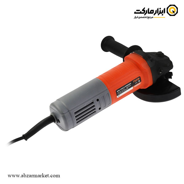 مینی فرز تیگران 750 وات مدل TG-2610
