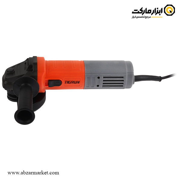 مینی فرز تیگران 750 وات مدل TG-2610