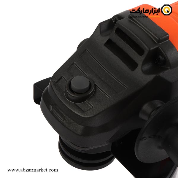 مینی فرز تیگران 750 وات مدل TG-2610