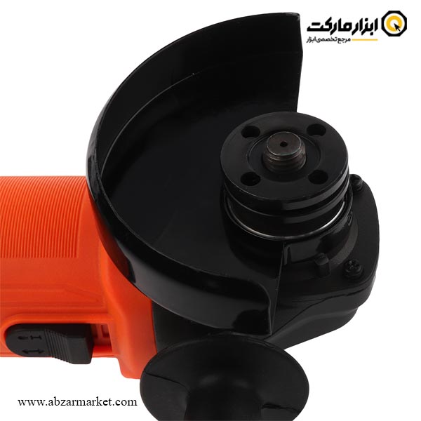 مینی فرز تیگران 750 وات مدل TG-2610