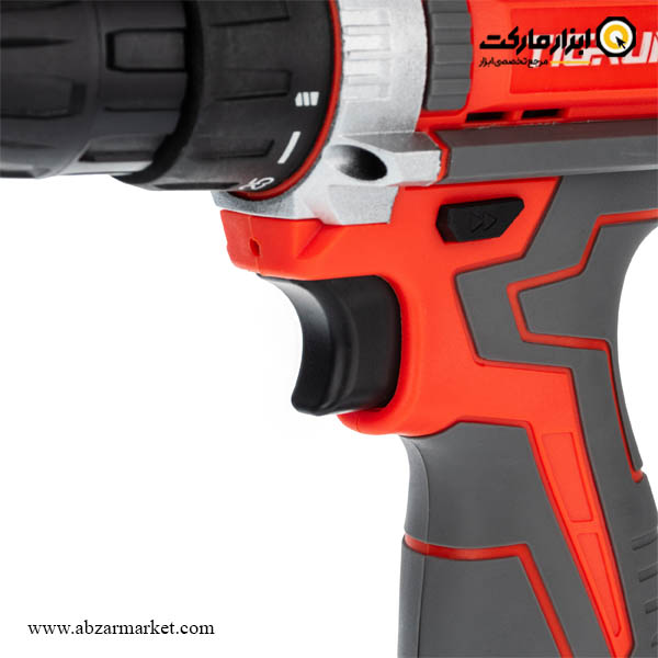 دریل شارژی تیگران لیتیوم 12 ولت مدل TG-3012E دریل شارژی تیگران لیتیوم 12 ولت مدل TG-3012E