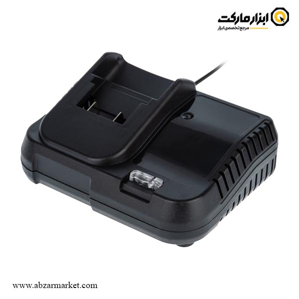 دریل شارژی چکشی تیگران لیتیوم 18 ولت مدل TG-3018