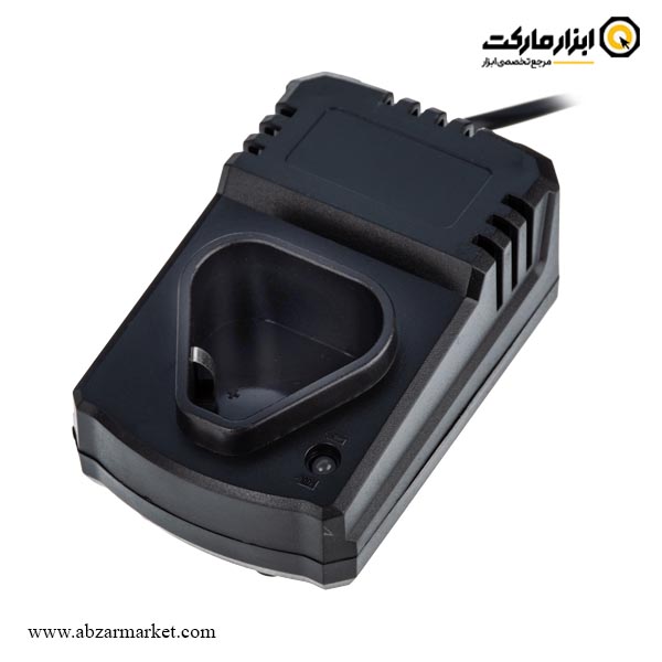 دریل شارژی تیگران لیتیوم 12 ولت مدل TG-3012 دریل شارژی تیگران لیتیوم 12 ولت مدل TG-3012