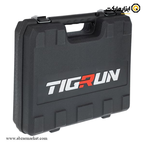 دریل شارژی تیگران لیتیوم 12 ولت مدل TG-3012 دریل شارژی تیگران لیتیوم 12 ولت مدل TG-3012