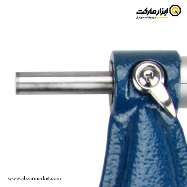 میکرومتر داسکوا 250-225 میلی متر خارج سنج مدل 8150-4112