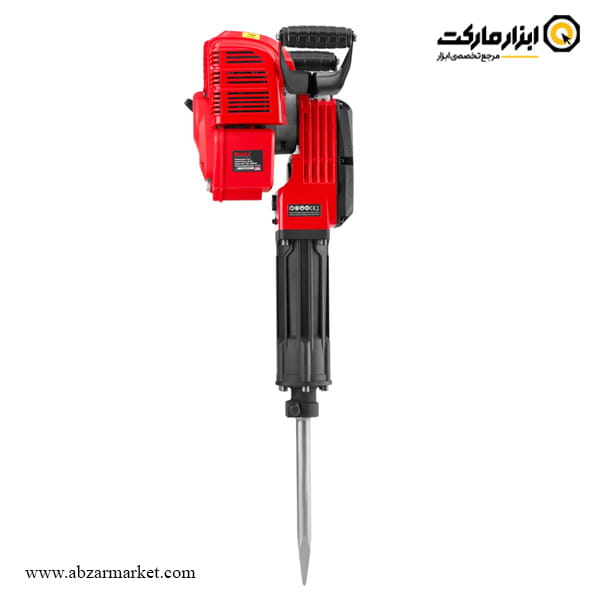 چکش تخریب بنزینی رونیکس 20 کیلویی مدل 2890