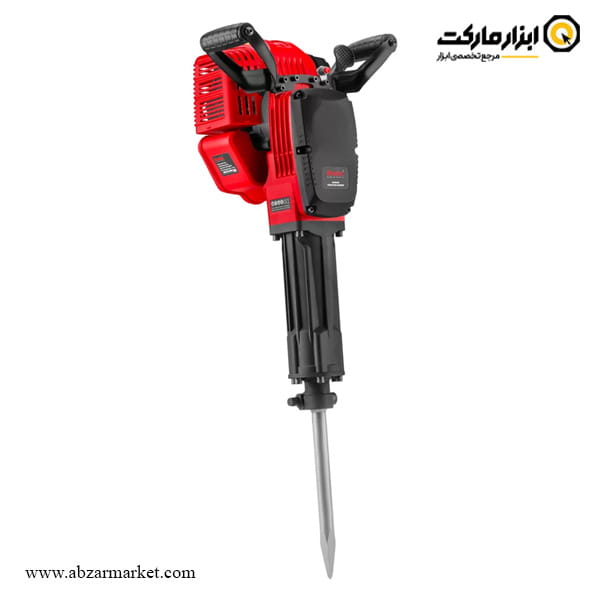 چکش تخریب بنزینی رونیکس 20 کیلویی مدل 2890