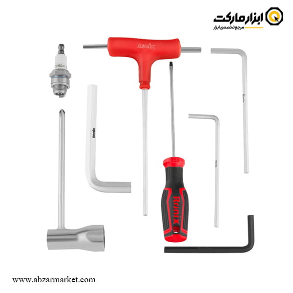 چکش تخریب بنزینی رونیکس 20 کیلویی مدل 2890