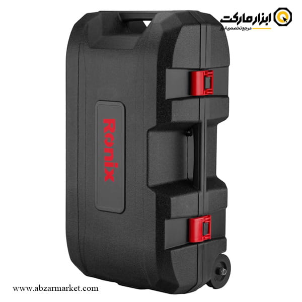 چکش تخریب بنزینی رونیکس 20 کیلویی مدل 2890