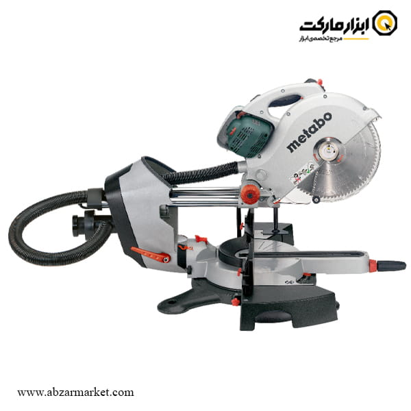 فارسی بر متابو کشویی 315 میلی متر مدل KGS315Plus