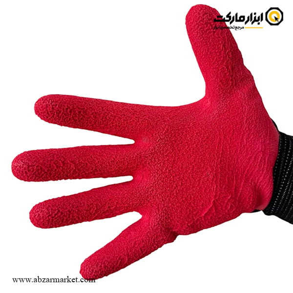 دستکش ایمنی رونیکس فوم مدل RH-9008