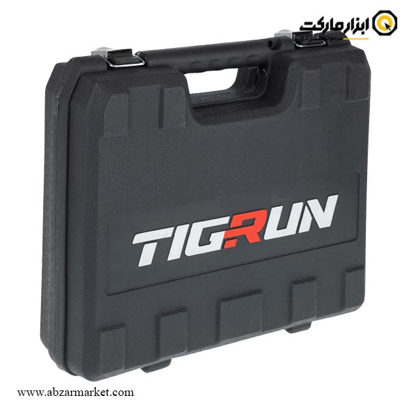 دریل شارژی چکشی تیگران لیتیوم 14 ولت مدل TG-3014