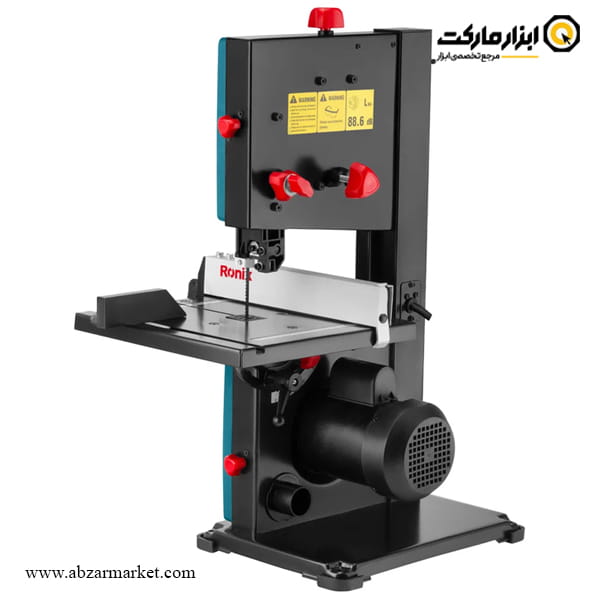 اره فلکه رونیکس 200 میلی متر مدل 5720 اره فلکه رونیکس 200 میلی متر مدل 5720