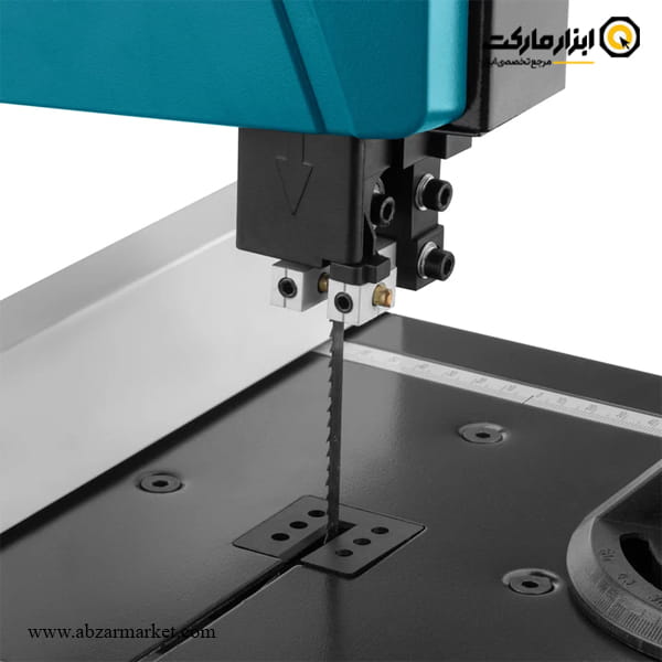 اره فلکه رونیکس 200 میلی متر مدل 5720 اره فلکه رونیکس 200 میلی متر مدل 5720