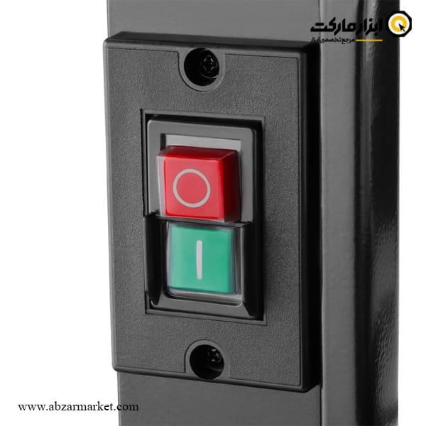 اره فلکه رونیکس 200 میلی متر مدل 5720 اره فلکه رونیکس 200 میلی متر مدل 5720