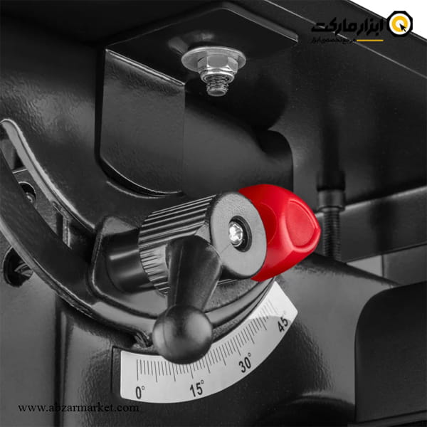 اره فلکه رونیکس 200 میلی متر مدل 5720 اره فلکه رونیکس 200 میلی متر مدل 5720