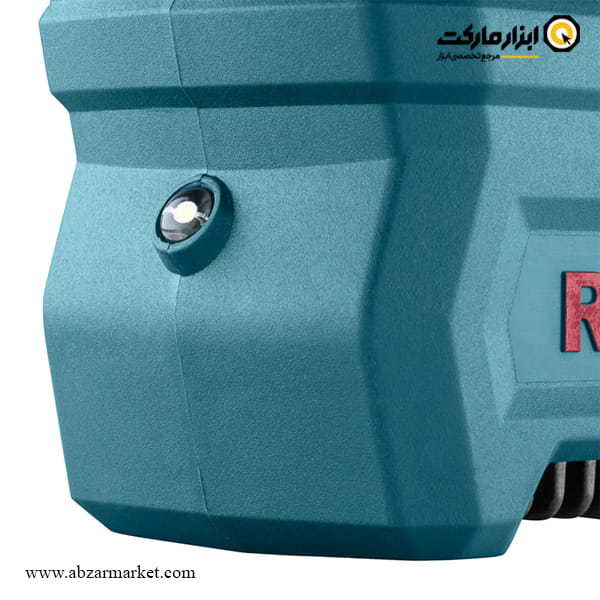 دریل بتن کن شارژی رونیکس 3 کیلویی براشلس 40 ولت مدل 8910-40V