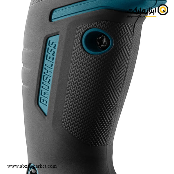 دریل بتن کن شارژی رونیکس 3 کیلویی براشلس 40 ولت مدل 8910-40V