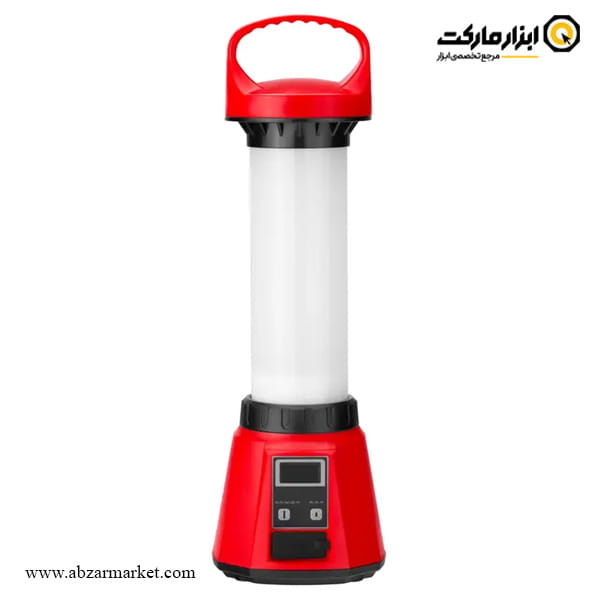 چراغ کار شارژی رونیکس مدل RH-4251