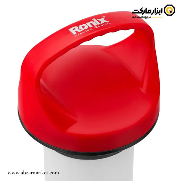 چراغ کار شارژی رونیکس مدل RH-4251