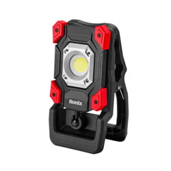 پروژکتور شارژی رونیکس Spider مدل RH-4211