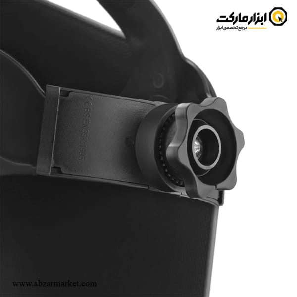 ماسک جوشکاری دستی رونیکس کلاهی مدل RH-9009