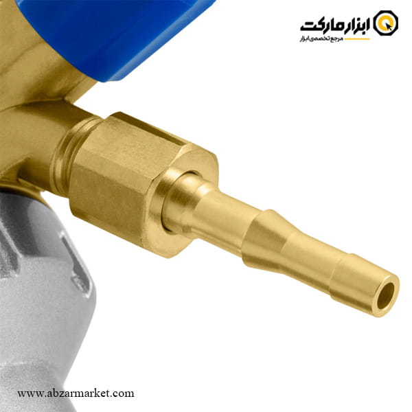 مانومتر اکسیژن رونیکس دو گیج مدل RH-4510