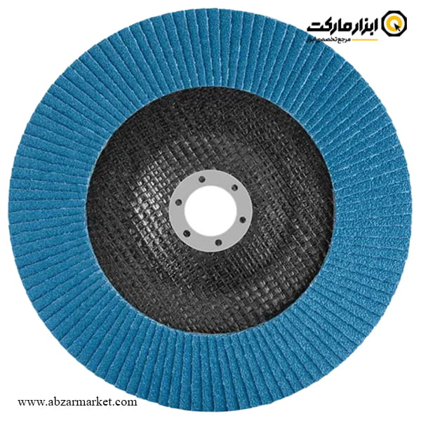 فلاپ دیسک رونیکس 180 میلی متر زیرکونیوم