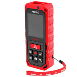 متر لیزری رونیکس 100 متری دوربین دار مدل RH-9390