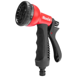 آبپاش رونیکس هشت حالته مدل RH-4018