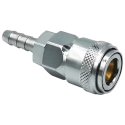 کوپلینگ دنباله شلنگ خور مادگی رونیکس 1/4 اینچ مدل 20SH