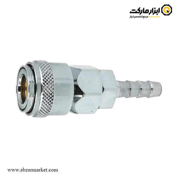 کوپلینگ دنباله شلنگ خور مادگی رونیکس 1/4 اینچ مدل 20SH کوپلینگ دنباله شلنگ خور مادگی رونیکس 1/4 اینچ مدل 20SH