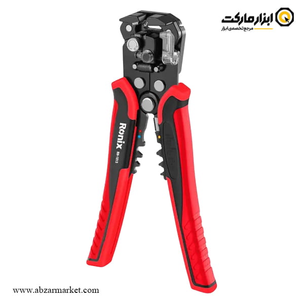 سیم لخت کن اتوماتیک چند کاره رونیکس 8 اینچ مدل RH-1813